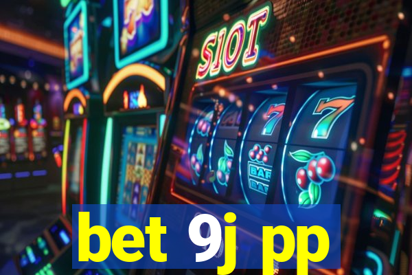 bet 9j pp